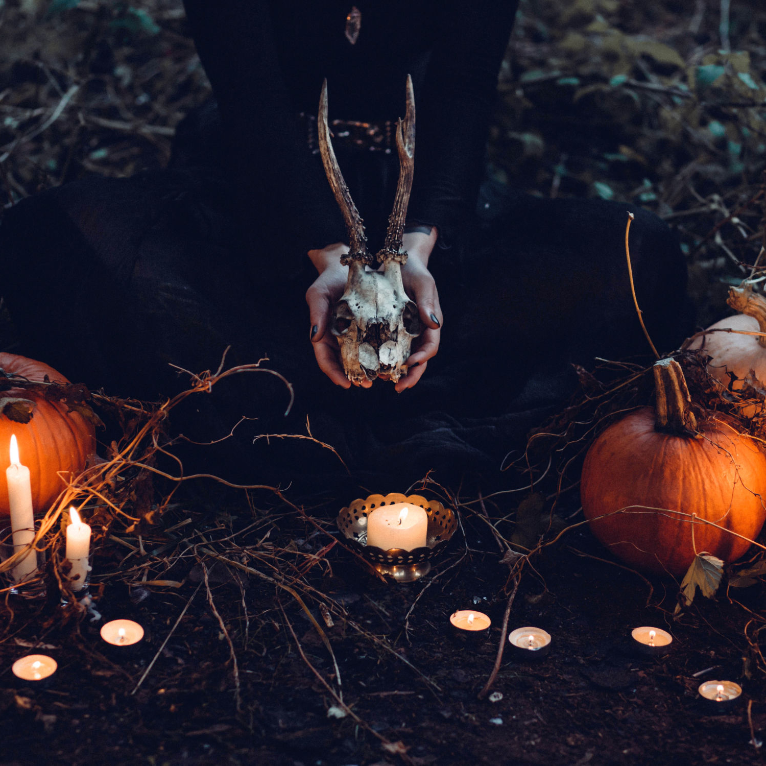Evil Spirits Removal in Singapore