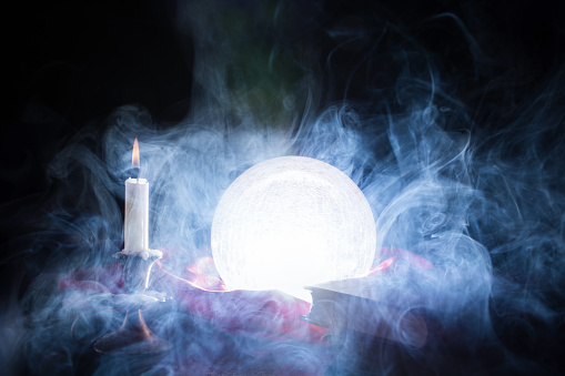 Fortune Teller in Singapore