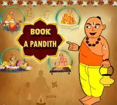Indian Pandit in Singapore