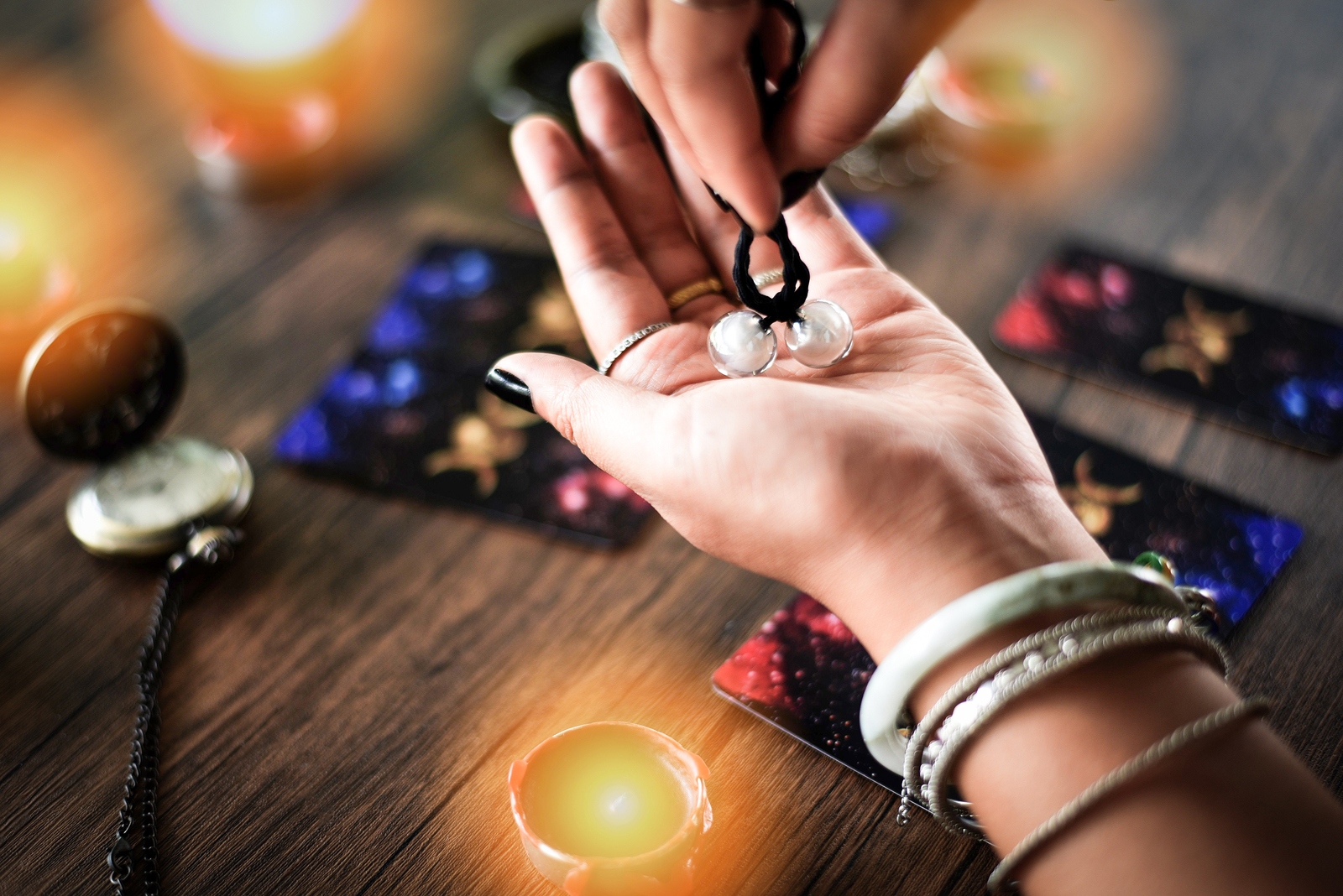 Psychic Reading in Singapore