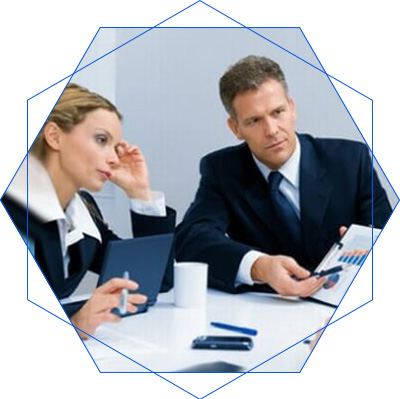 Financial Business Problem Solution in Singapore