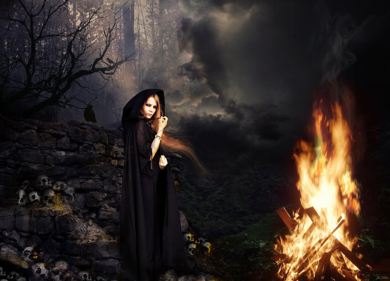 Vashikaran Specialist Astrologer in Singapore