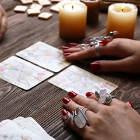 Full Life Psychic Reading in Thai Nguyen